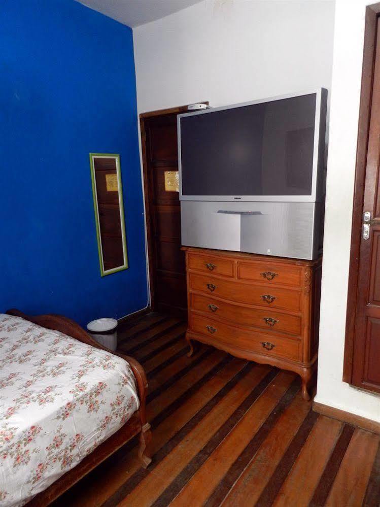 Pousadinha Copacabana Rio de Janeiro Extérieur photo