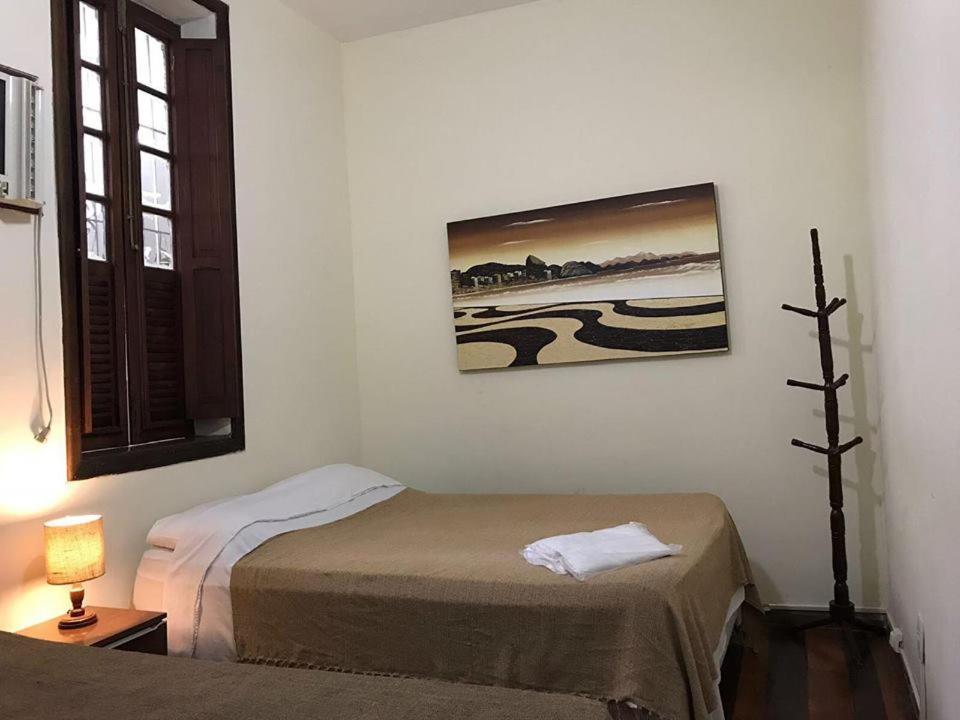 Pousadinha Copacabana Rio de Janeiro Extérieur photo