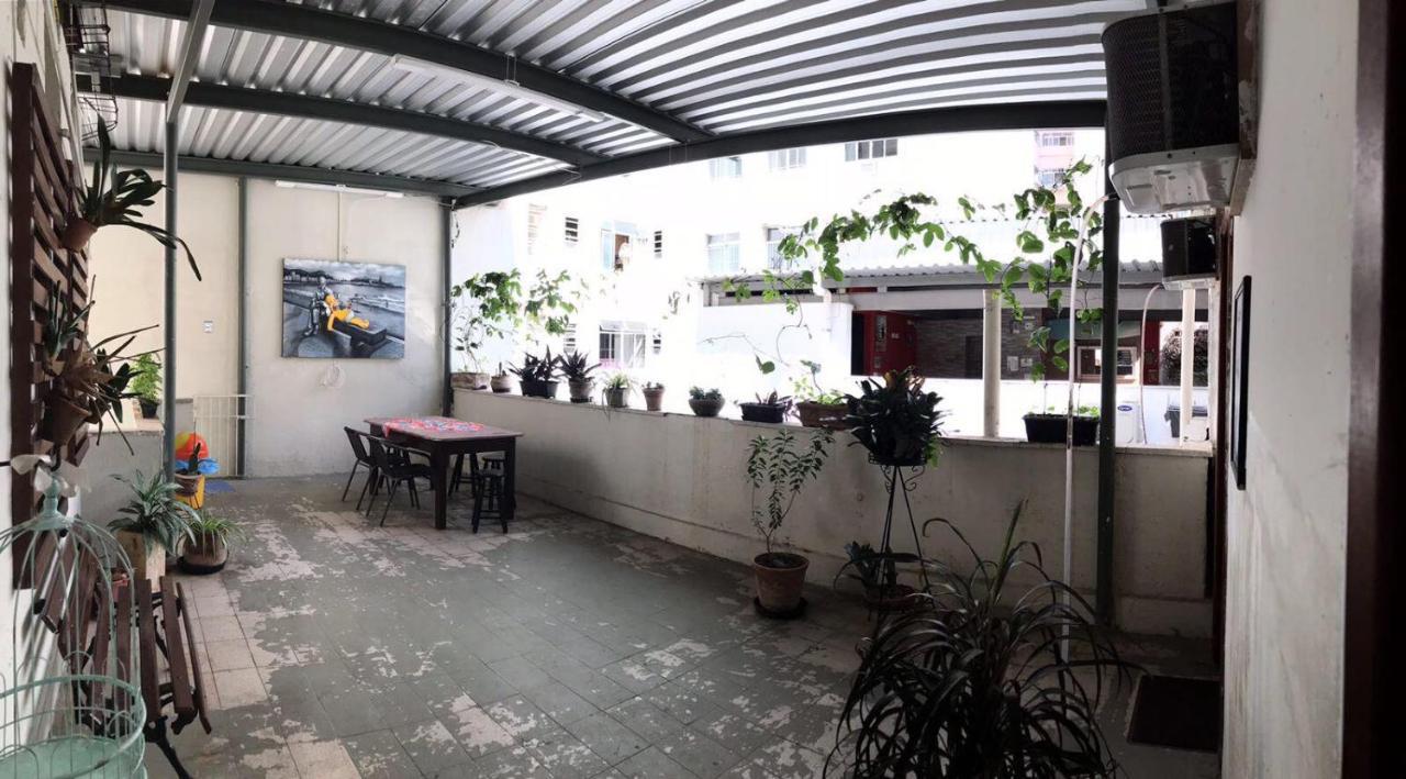 Pousadinha Copacabana Rio de Janeiro Extérieur photo